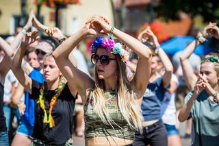 Ostróda Reggae Festival w poprzednich latach. Zobacz, jak się bawili 