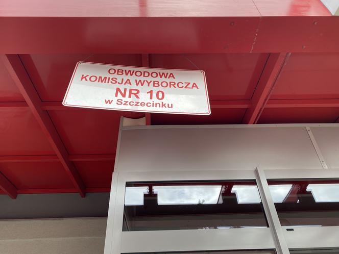 W Szczecinku wygrywa Trzaskowski
