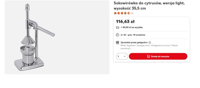 Kaufland