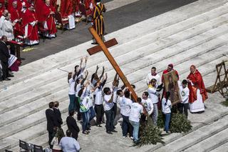 Światowe Dni Młodzieży 2016 - hymn, transmisje, program, czyli wszystko o ŚDM w Krakowie