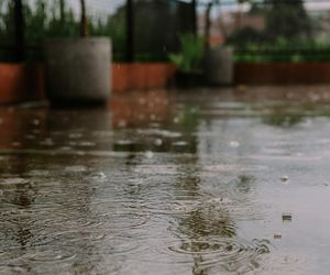 Odporny na kaprysy pogody! Przygotowałam balkon na zimne i deszczowe dni