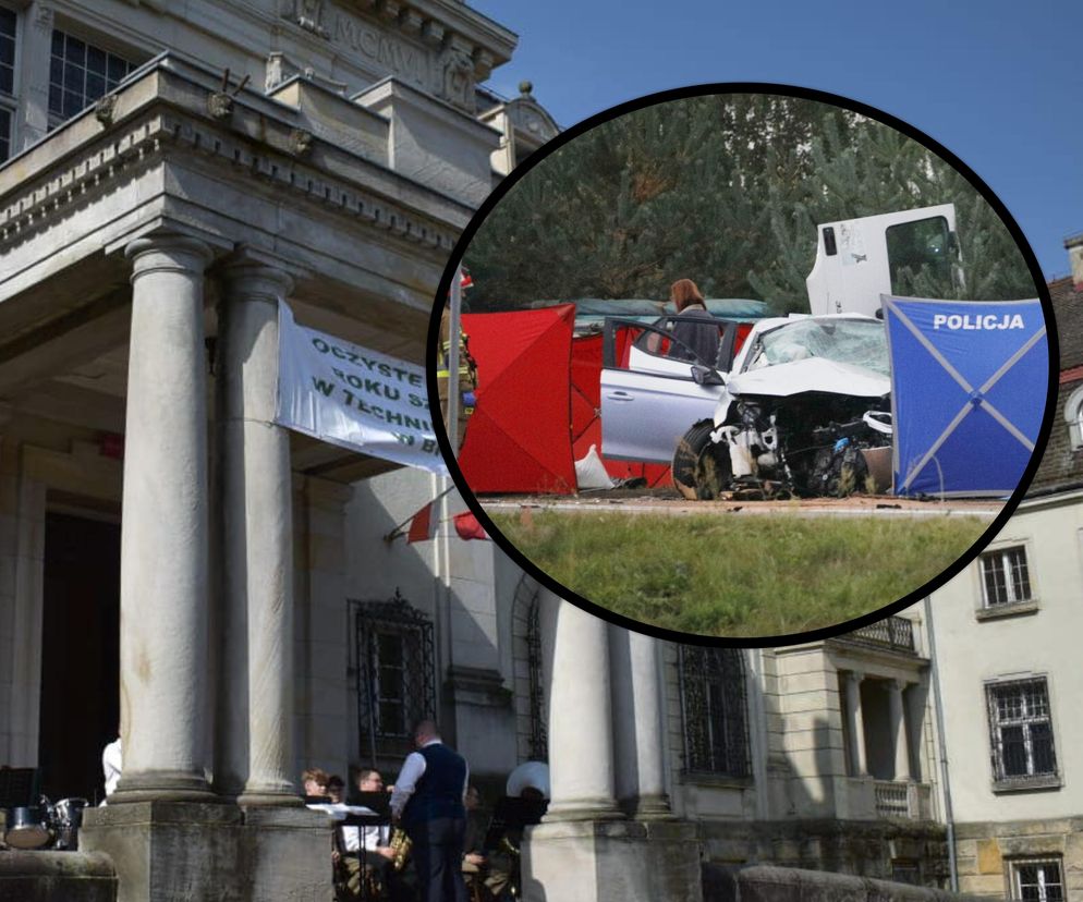 Technikum Leśne w Brynku podjęło ważną decyzję po tragicznym wypadku uczniów
