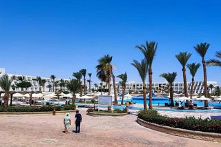 Z Wrocławia do Królestwa Faraonów. Za urlop all inclusive w grudniu zapłacisz 1500 złotych 