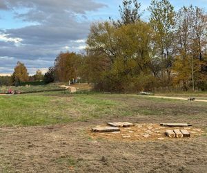 Serenity Park w Mysłowicach to nowe miejsce wypoczynku na Śląsku