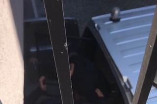 Areszt dla zabójcy matki i babki z Bąkowa [WIDEO, GALERIA]