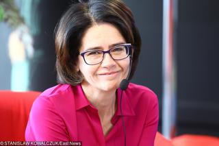 Nowa fucha byłej minister cyfryzacji. Anna Streżyńska będzie szefem spółki technologicznej