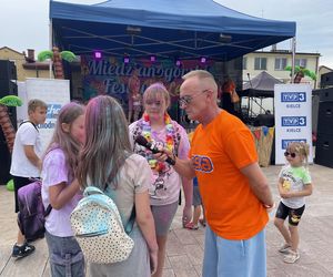 ESKA Summer City wpadło na Miedzianogórski Festiwal Letni