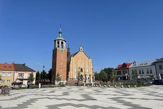 8. Proszowice