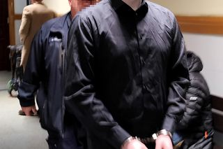 Filip W. Stanął przed sądem