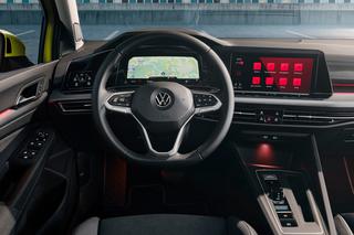 Volkswagen Golf 8