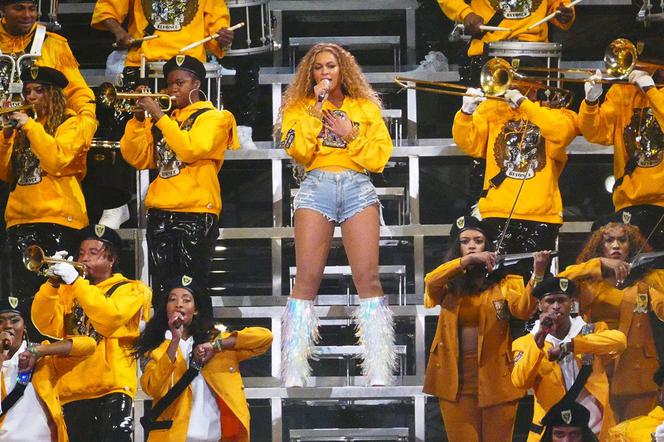 Beyonce w Polsce 2018: tak będzie wyglądał jej koncert!