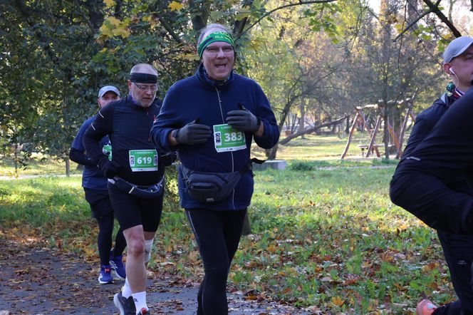Biegacze opanowali Lublin! Za nami Półmaraton Lubelski 2025