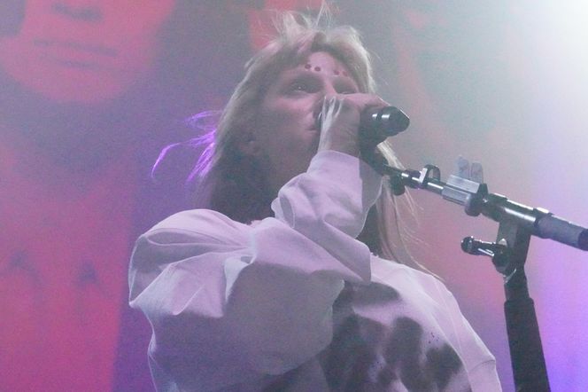 Sarsa. Koncert na Next Fest 2025