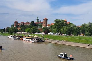 Smoczy Piknik Rodzinny 2025 w Krakowie