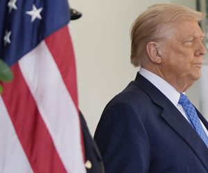 Przygotowania do spotkania Putin-Trump w bazie sił powietrznych USA na Alasce