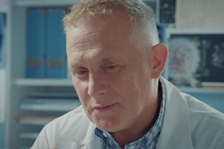 M jak miłość, odcinek 1835: Artur Rogowski (Robert Moskwa)