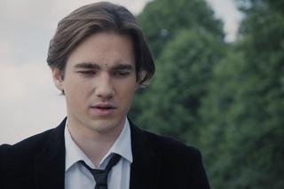 M jak miłość, odc. 1750: Jasiek (Stanisław Dusza)