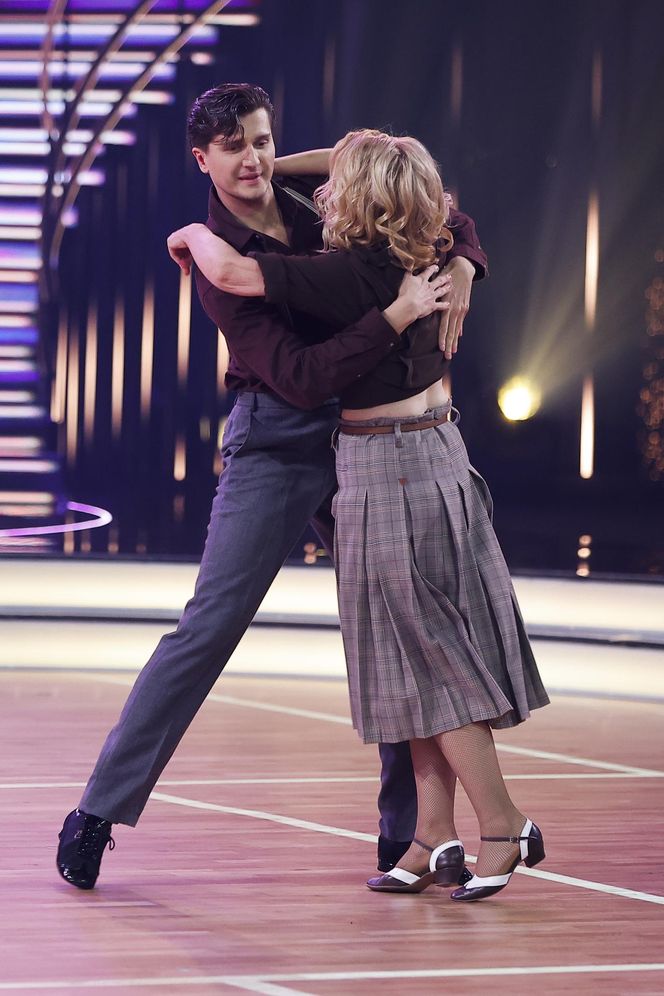 "Taniec z Gwiazdami" 17, odc.7