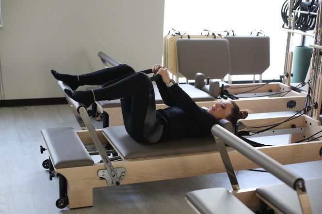 24 godziny z Beatą Tadlą