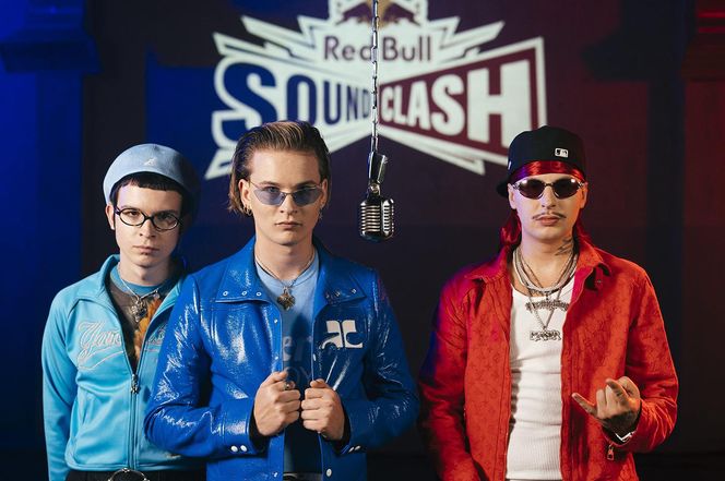 Red Bull SoundClash 2024