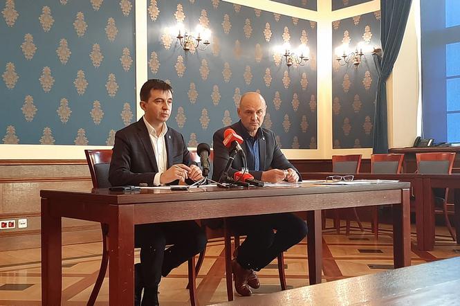 Wybrano 20 projektów na rok 2020