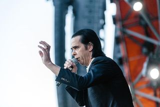 Nick Cave wskazał utwór, który chciałby usłyszeć na swoim pogrzebie. To mroczna i złożona rzecz 