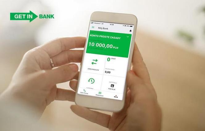 Getin Bank