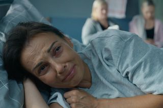 Barwy szczęścia, odcinek 3116: Kasia dostanie zakaz widywania syna! Nie wytrzyma tęsknoty za Ksawciem - ZDJĘCIA