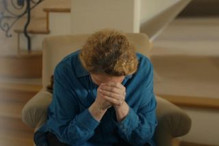 Barwy szczęścia. Józefina zostanie sama w pustym domu. Sprzeda wszystko, a to i tak nie wystarczy – ZDJĘCIA