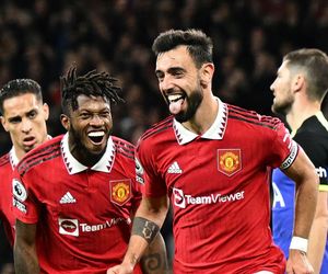Gdzie oglądać mecz Tottenham Hotspur – Manchester United? Stream na żywo i transmisja w TV