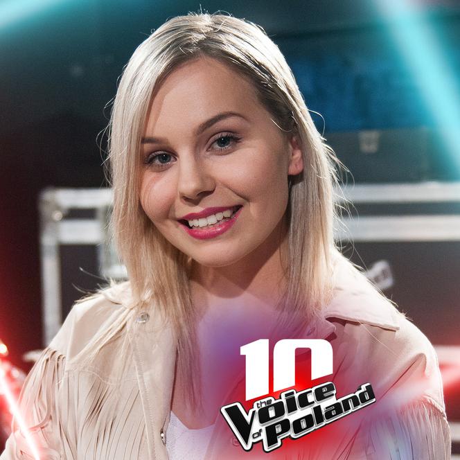 Finaliści 10. edycji "The Voice of Poland"