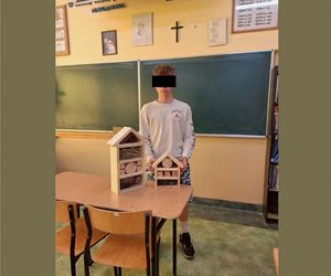 Podejrzany o zabójstwo Mai z Mławy miał problemy z agresją? Jego znajomi zdradzają. „Potrafił wkurzyć się z niczego”