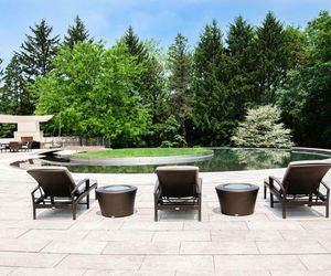 Rezydencja Michaela Jordana