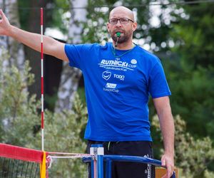 Rekonstrukcja rządu. Jakub Rutnicki szalał na trybunach. Temu klubowi kibicuje nowy minister sportu