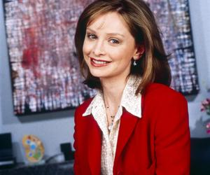 Ally McBeal 