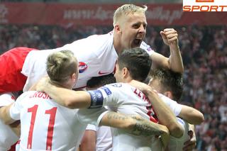 Kamil Glik: Siedem punktów? Nikt by tym nie pogardził [WIDEO]