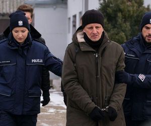 M jak miłość. Zapadnie wyrok Święcickiego! Budzyńscy usłyszą decyzję sądu 