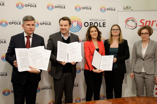 Opole: Będzie inteligentniej, nowoczceśniej i bezpieczniej? To dzięki systemowi ITS