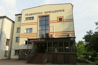 7. powiat sokołowski 1353,69 zł per capita