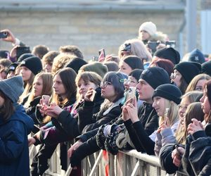 Obchody 11 Listopada na Stadionie Śląskim