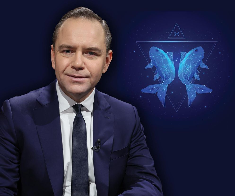 Karol Nawrocki jako mąż - zodiak