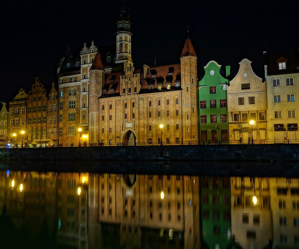 Gdańsk