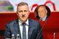 Grzegorz Lato wciąż wściekły na Lewandowskiego! Kuleszy też się dostało. Mocne oceny [ROZMOWA SE]