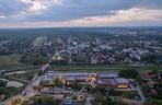 Stara Papiernia w Konstancinie-Jeziornie