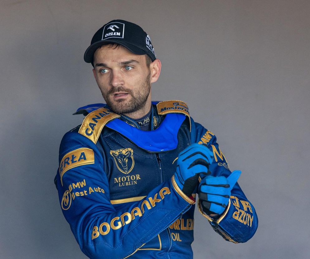 Bartosz Zmarzlik