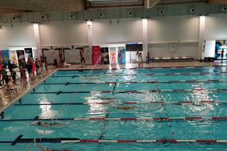 Otylia Swim Cup w Kaliszu 