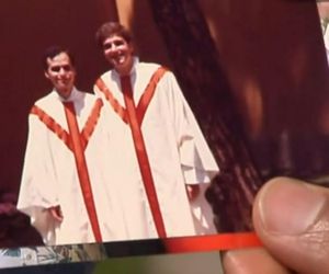  Leon XIV jako dziecko usłyszał, że będzie papieżem! Niezwykła przepowiednia