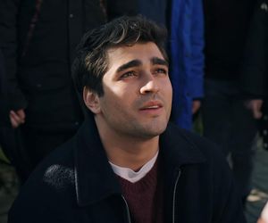 Koniec Złotego chłopaka! Seyran i Ferit powiedzą sobie „tak” po raz trzeci