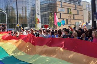 Marsz Równości w Lublinie