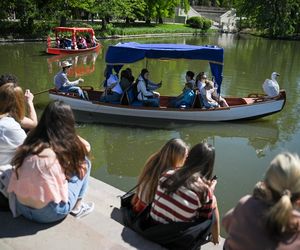 Piknik Europejski w Warszawie - 1 maja 2025